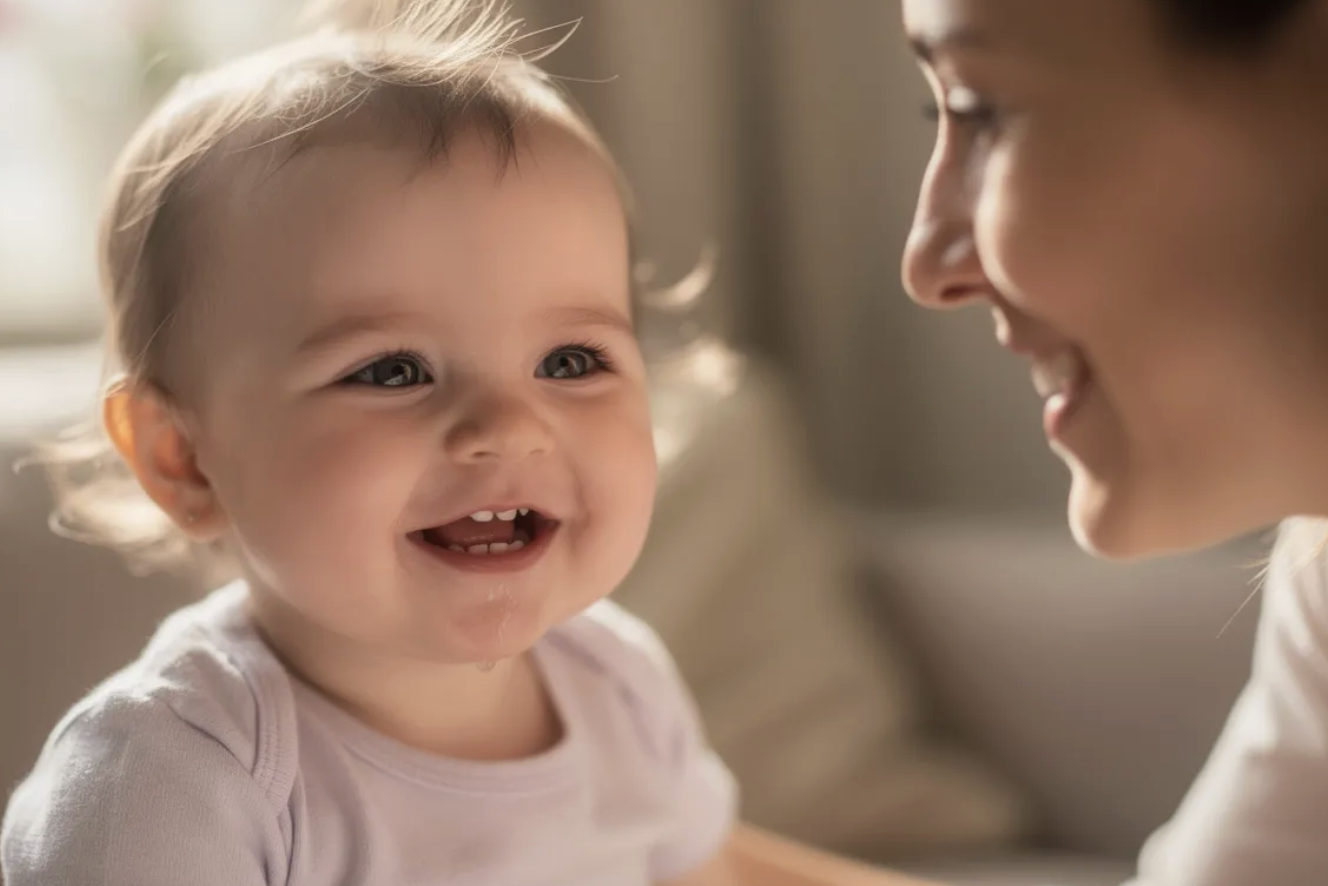 Language Milestones: How Many Words Should a 18 Month Say?