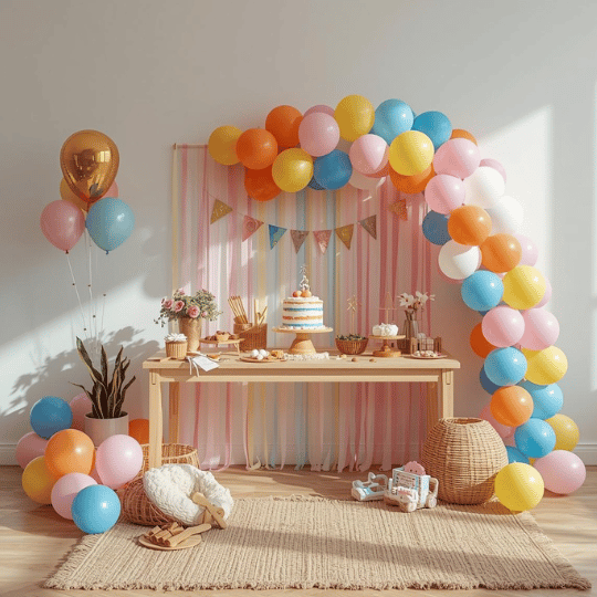 Discover 25 Fun Birthday Party Themes for Kids