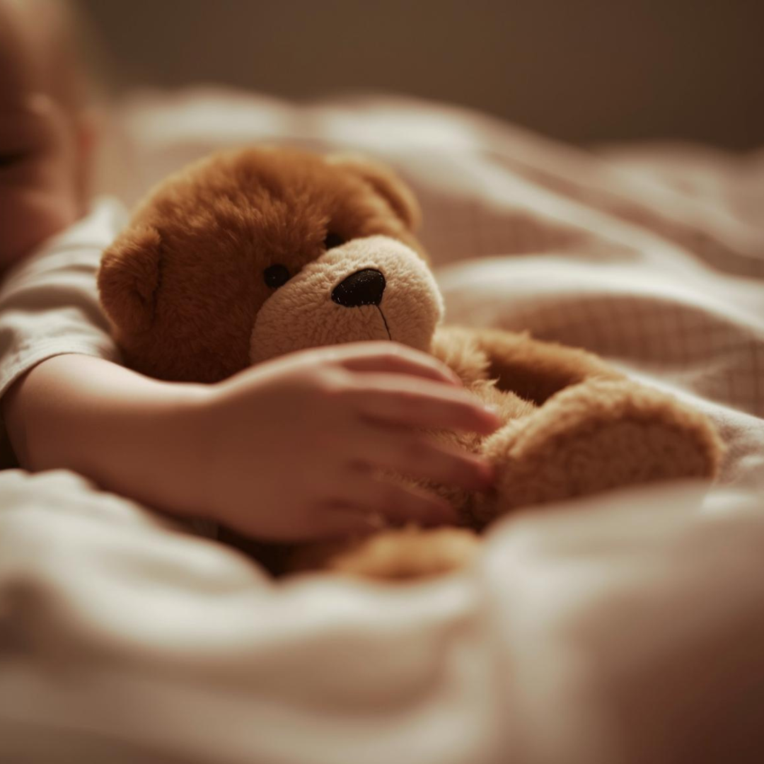 Toddler Wakes at 4am Crying: Causes and Solutions