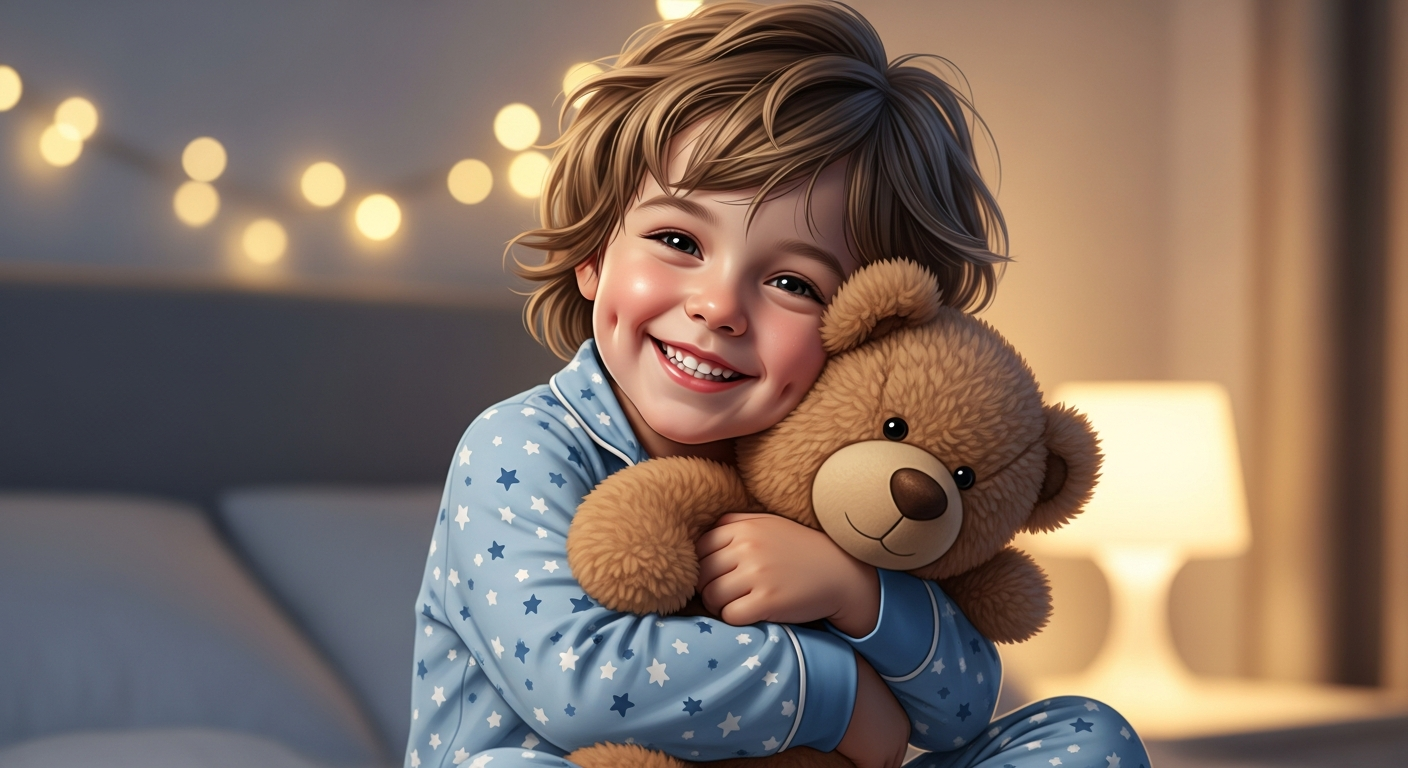 Bedtime Routines for 4 Year Olds (That Actually Work)