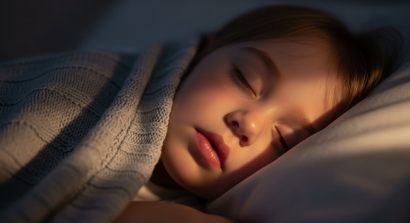 Bedtime Routines for 3 Year Olds: The Simple Formula That Actually Works