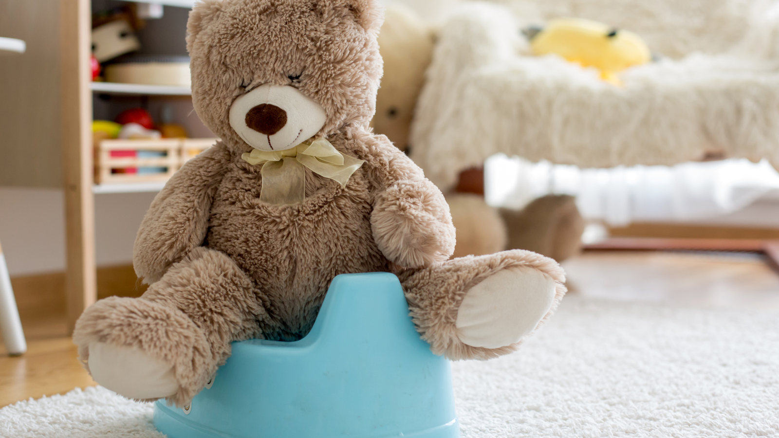 Potty Training Games: 7 Strategies to Make It Enjoyable
