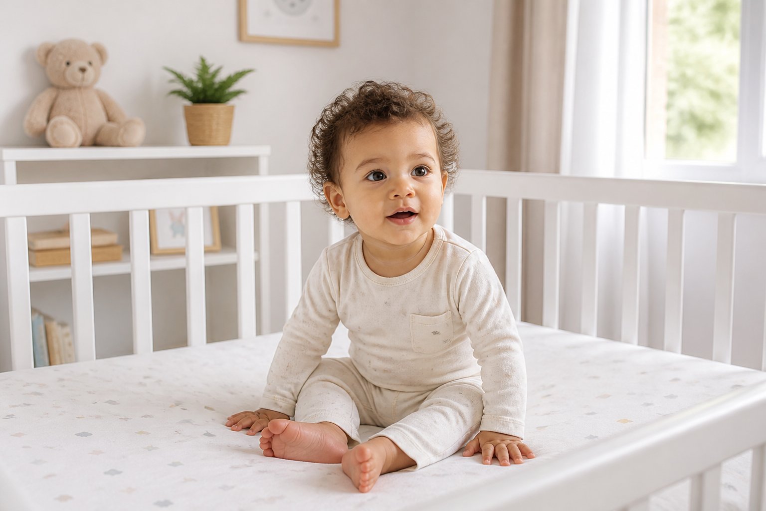 Toddler Doesn’t Use Blanket: Causes, Solutions, and Alternatives